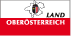 Logo Land Oberösterreich